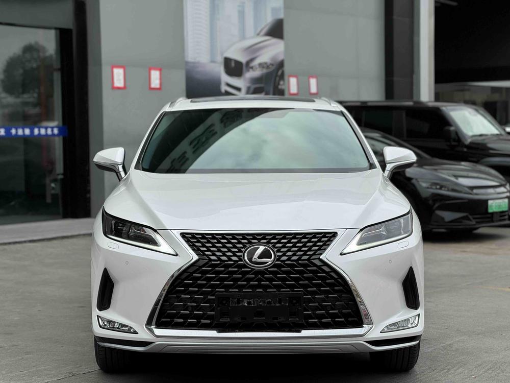 Lexus Lexus RX