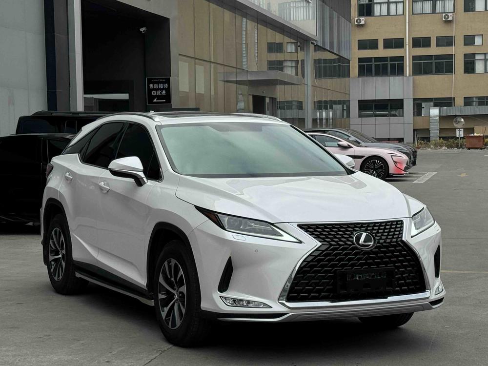 Lexus Lexus RX