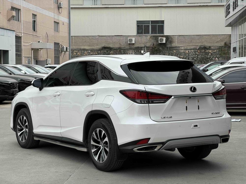 Lexus Lexus RX