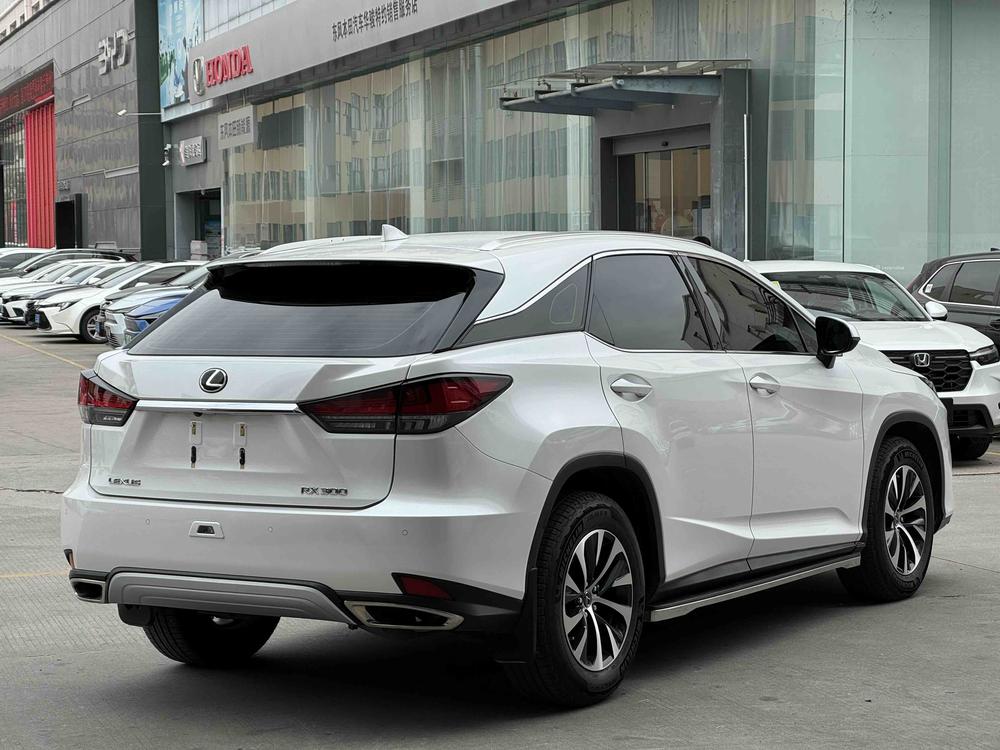 Lexus Lexus RX