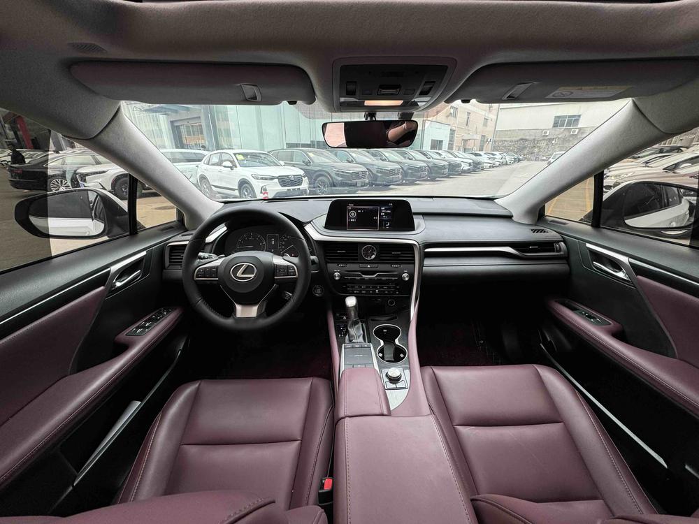 Lexus Lexus RX