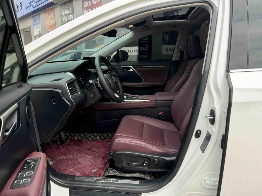 Lexus Lexus RX