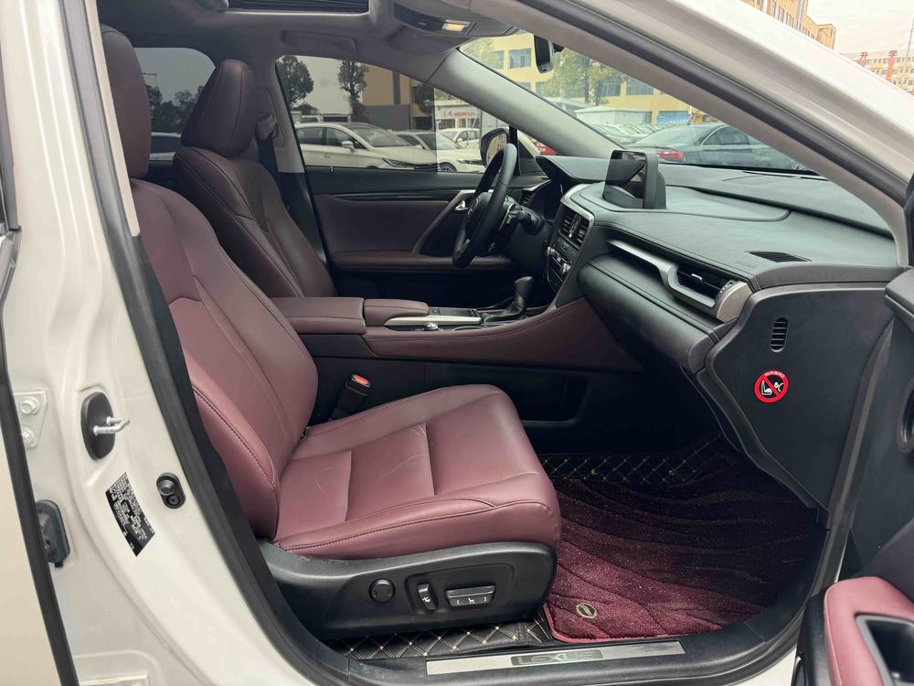 Lexus Lexus RX