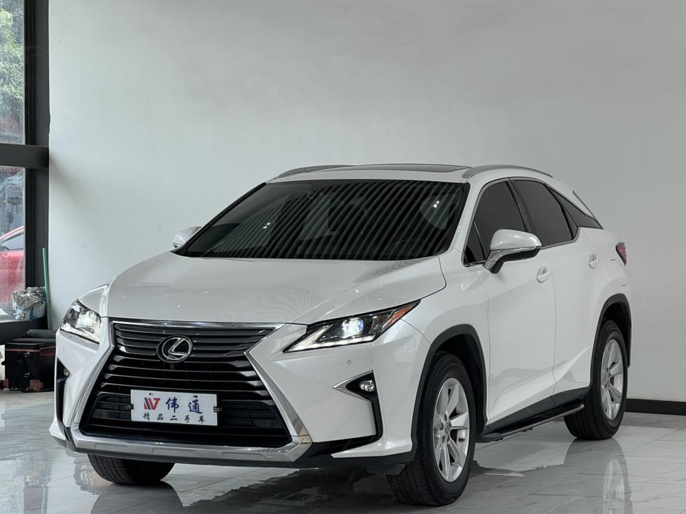 Lexus Lexus RX