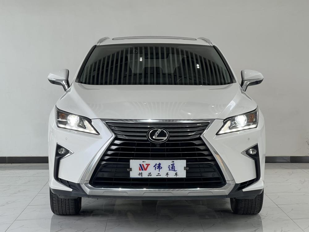 Lexus Lexus RX
