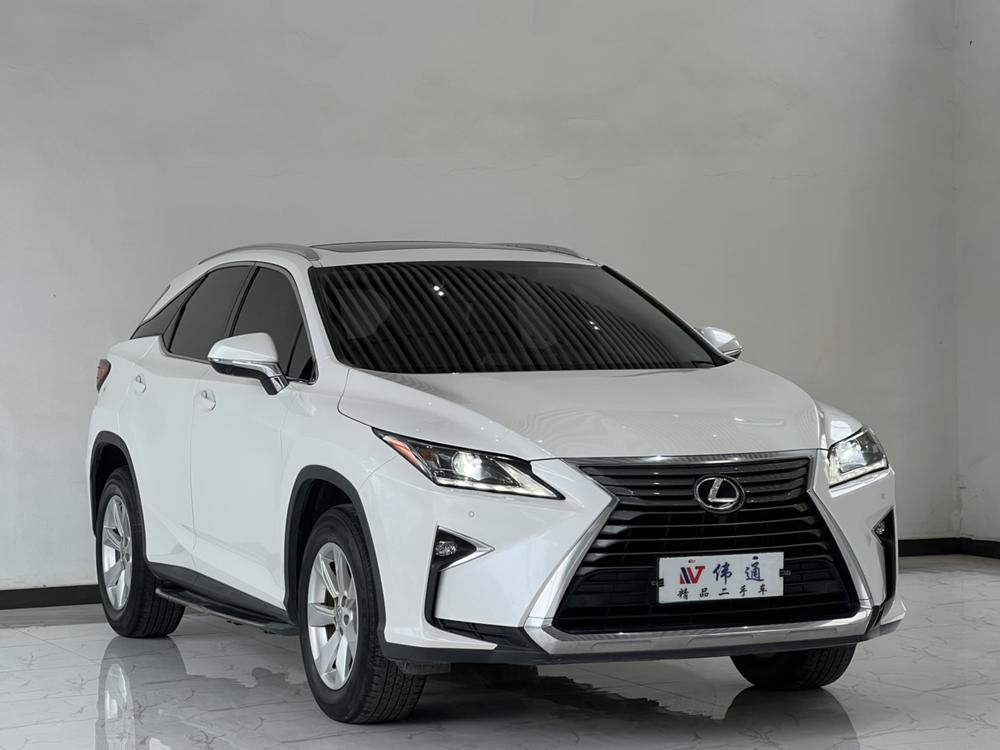Lexus Lexus RX