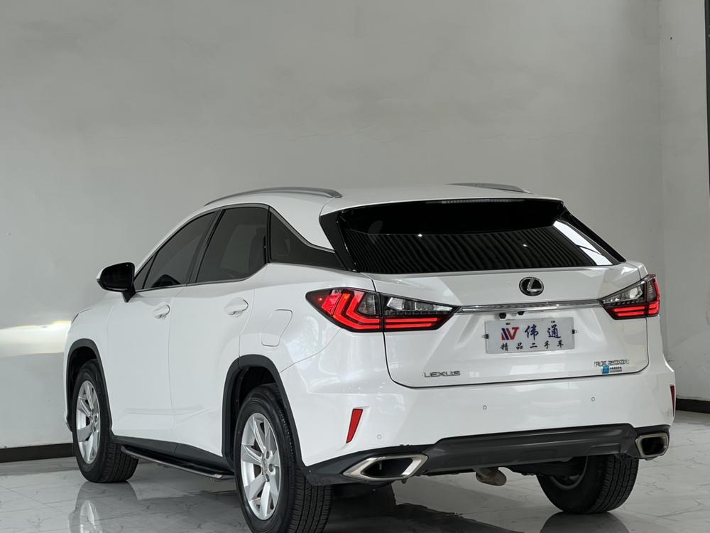 Lexus Lexus RX