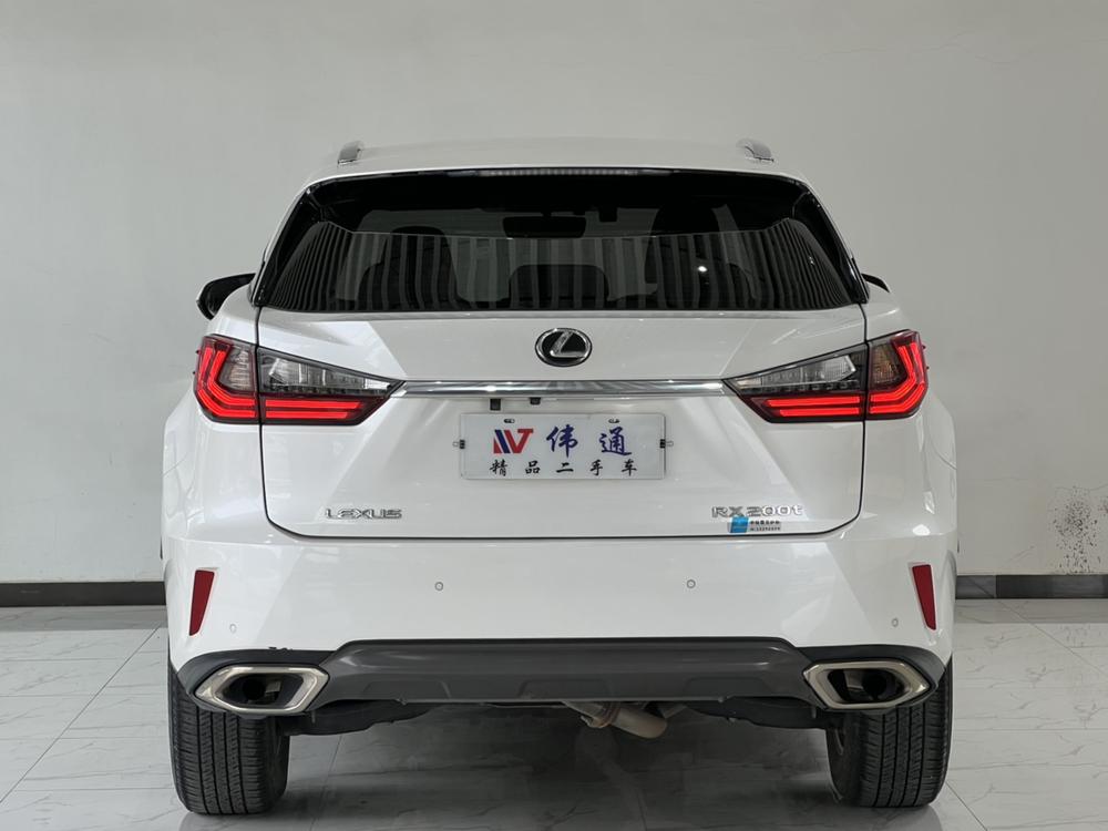 Lexus Lexus RX