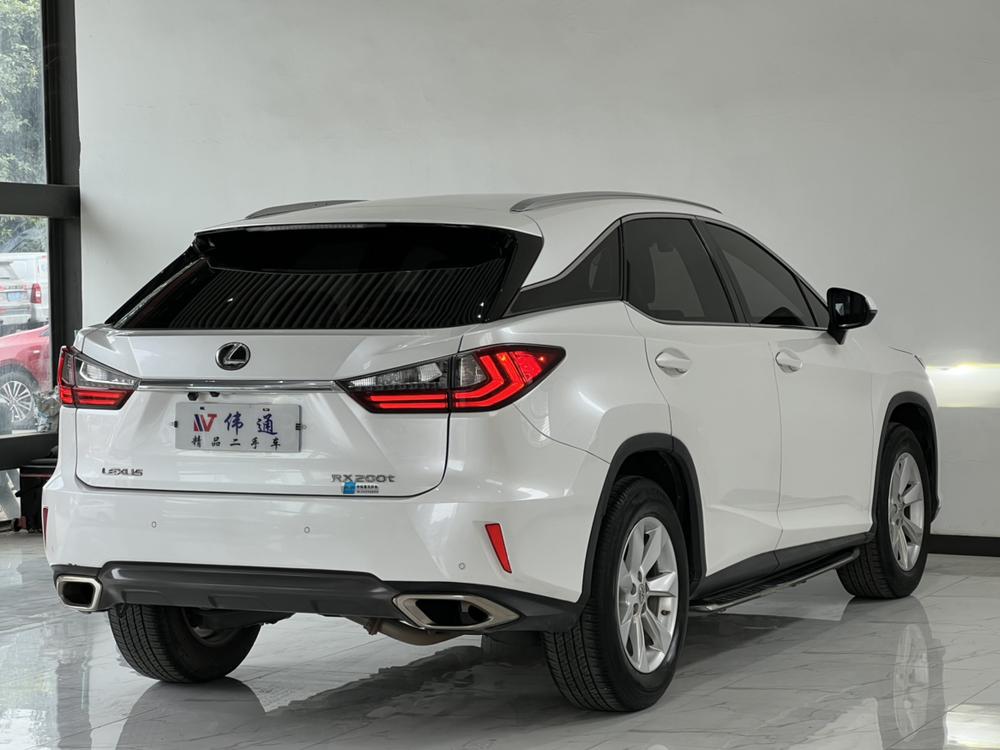 Lexus Lexus RX