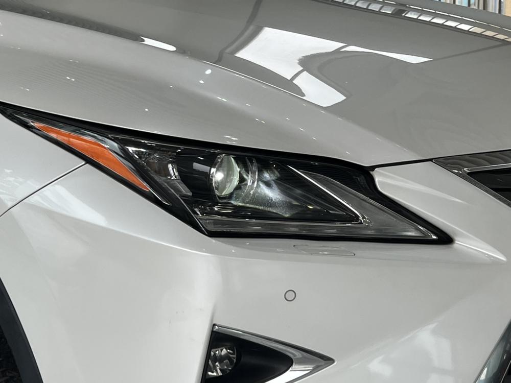 Lexus Lexus RX