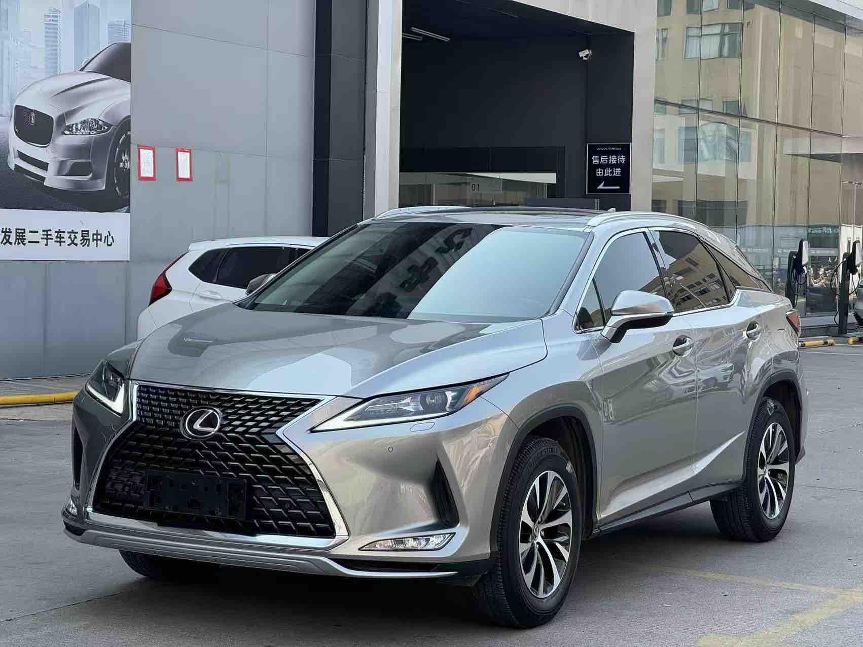 Lexus Lexus RX