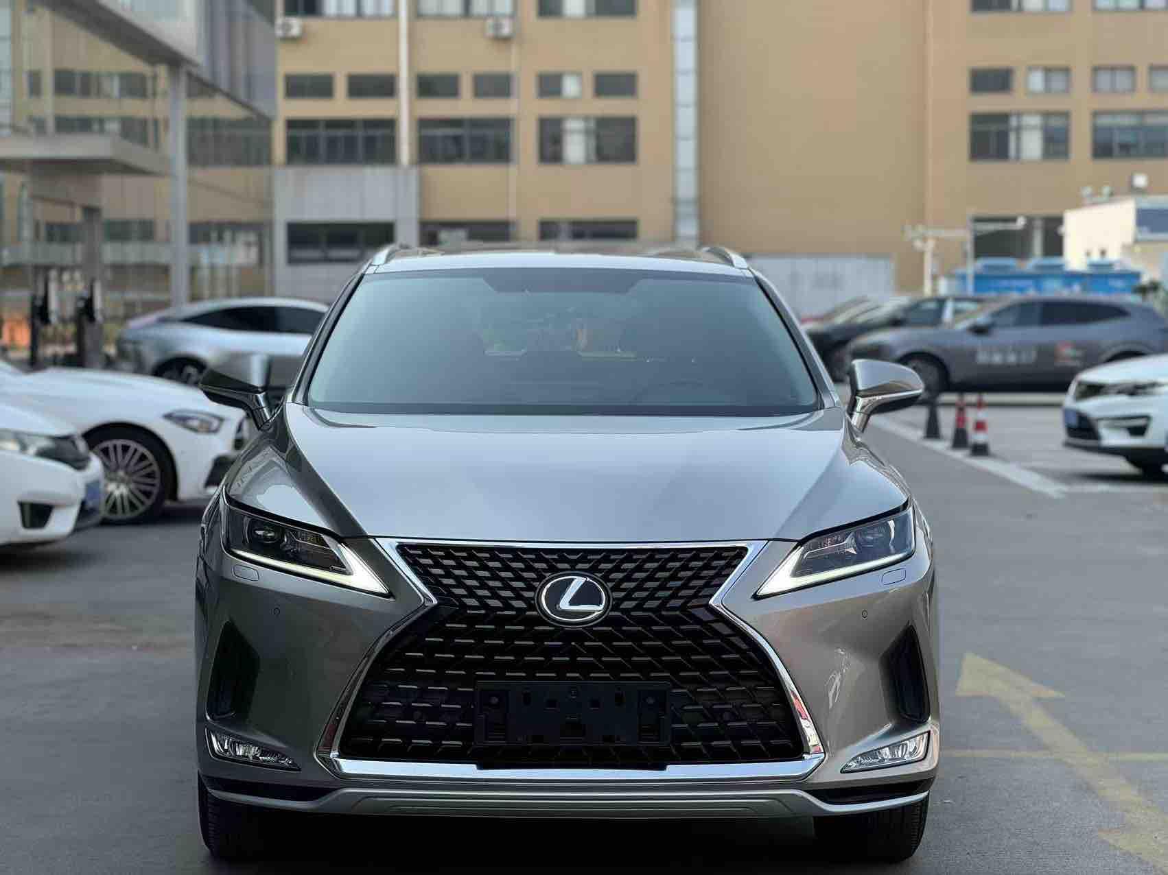 Lexus Lexus RX