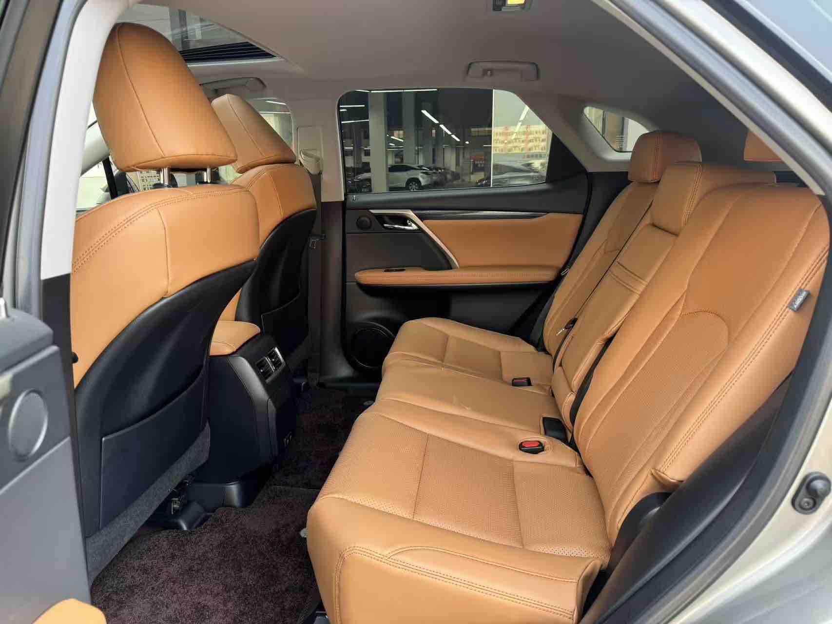 Lexus Lexus RX
