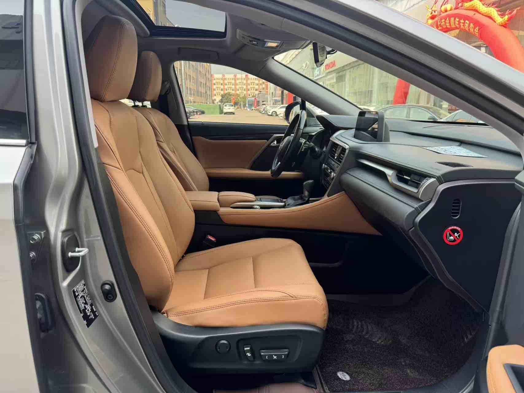 Lexus Lexus RX
