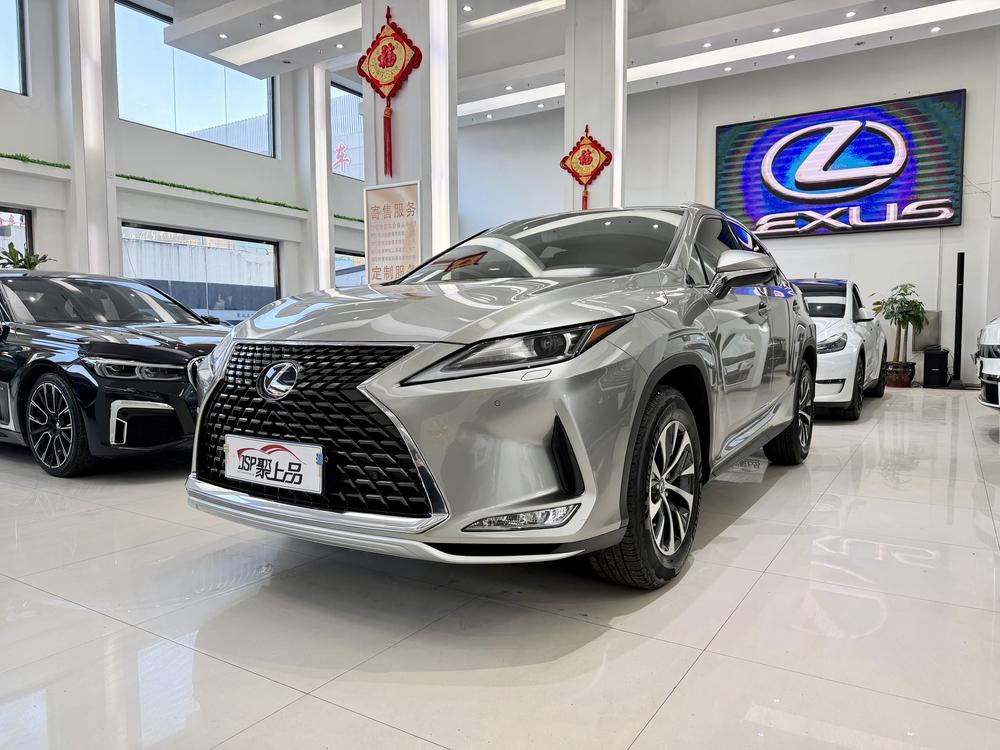 Lexus Lexus RX