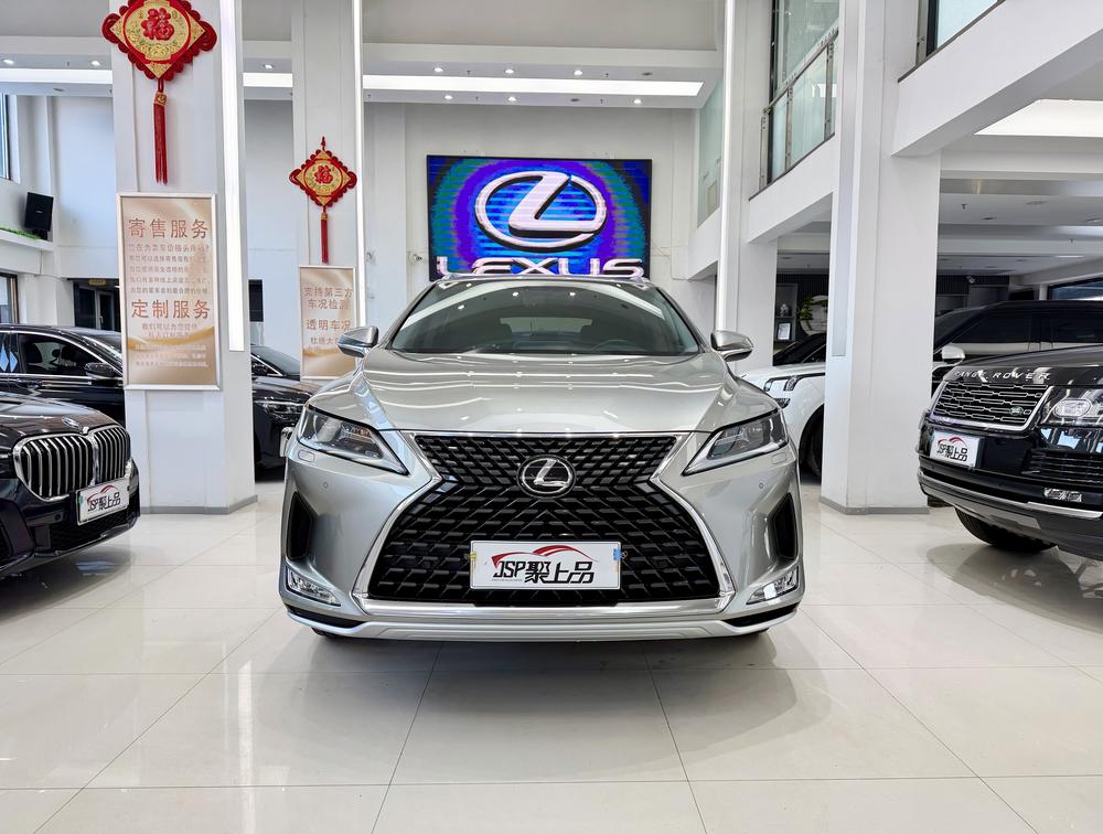 Lexus Lexus RX