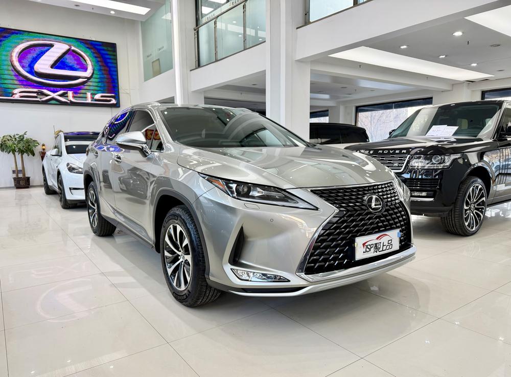 Lexus Lexus RX