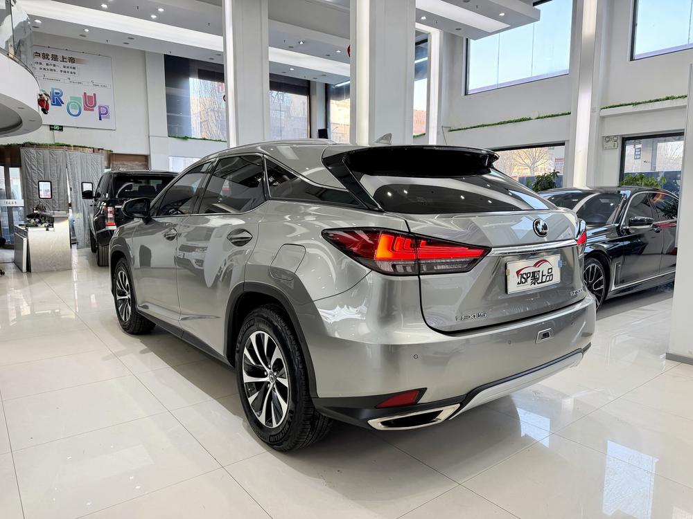 Lexus Lexus RX