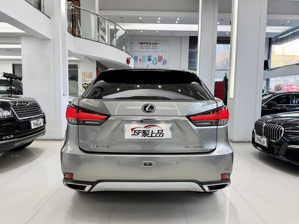 Lexus Lexus RX
