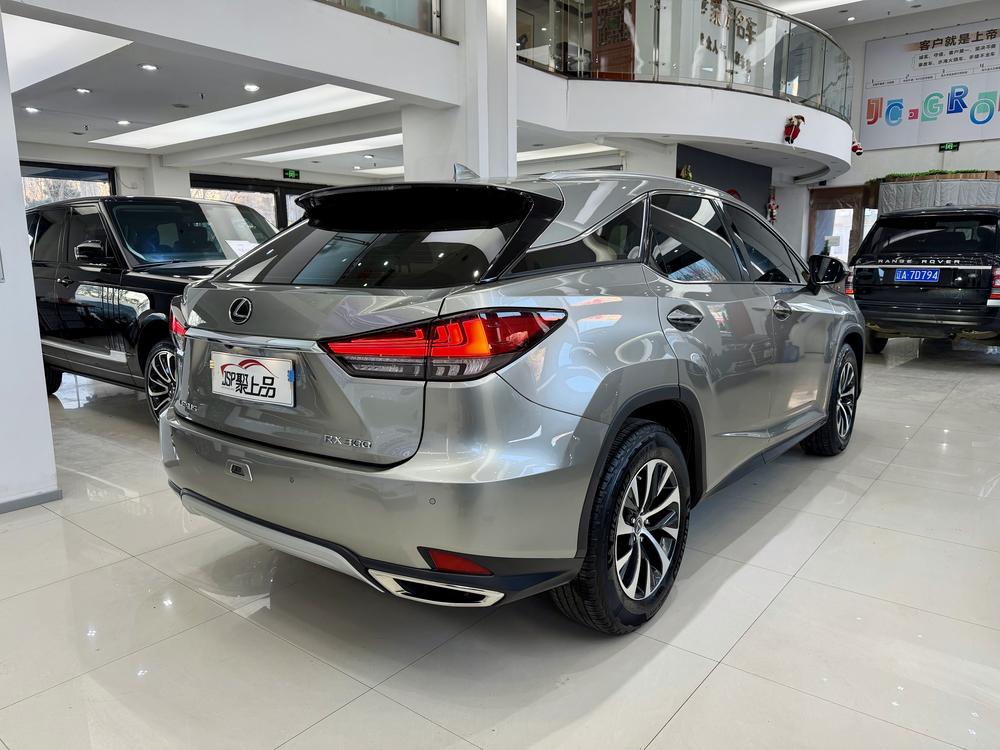 Lexus Lexus RX