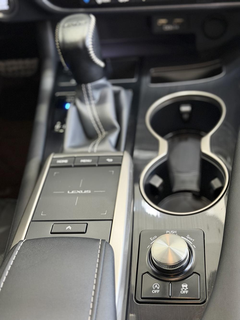 Lexus Lexus RX