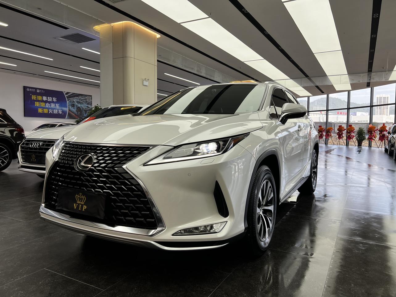 Lexus Lexus RX