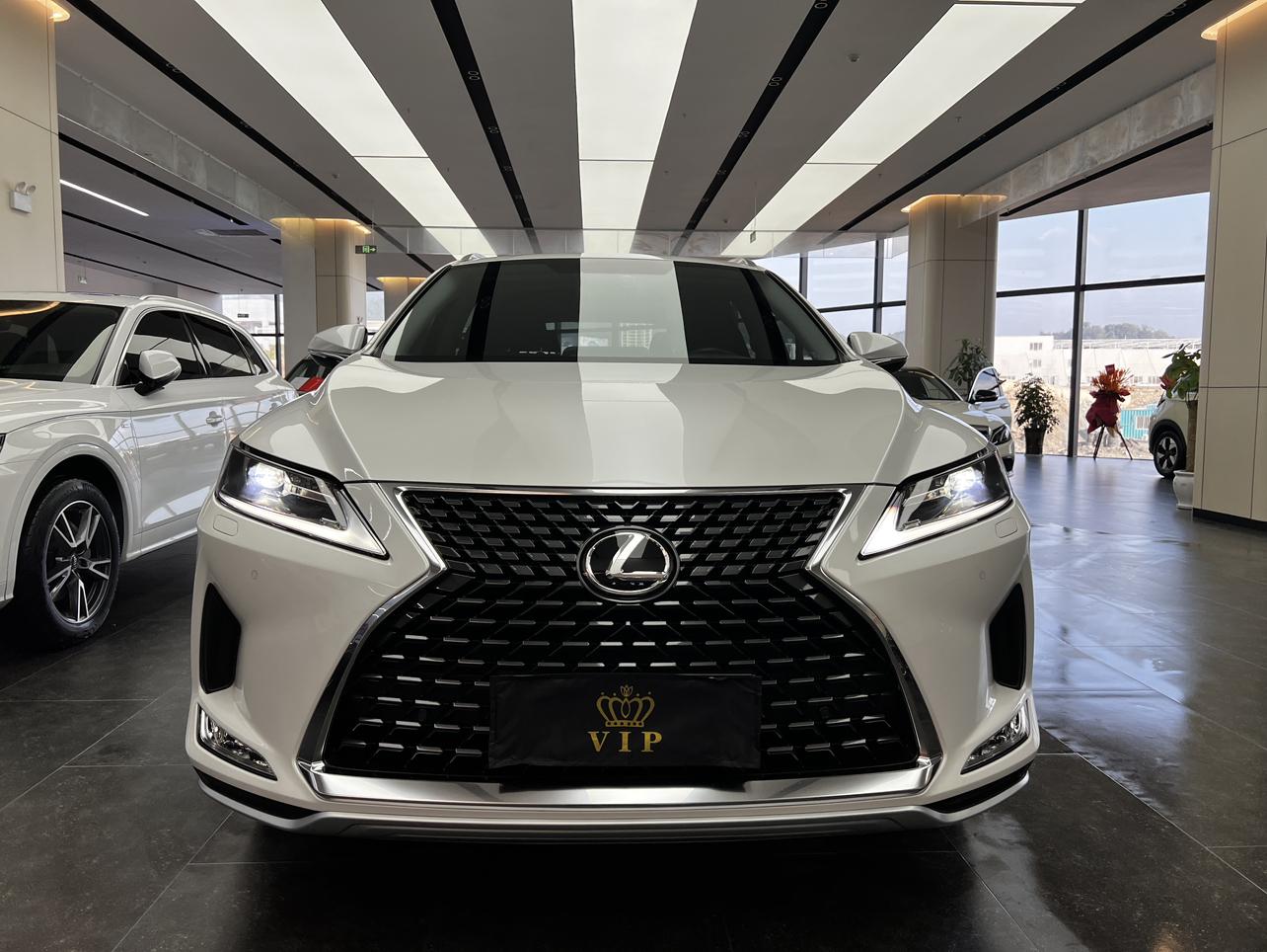 Lexus Lexus RX