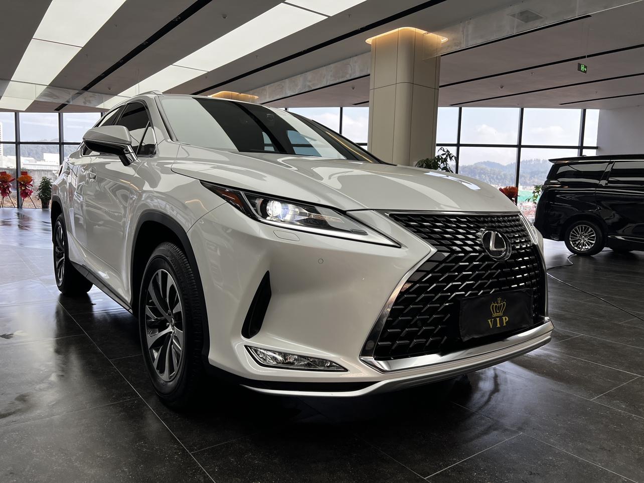 Lexus Lexus RX