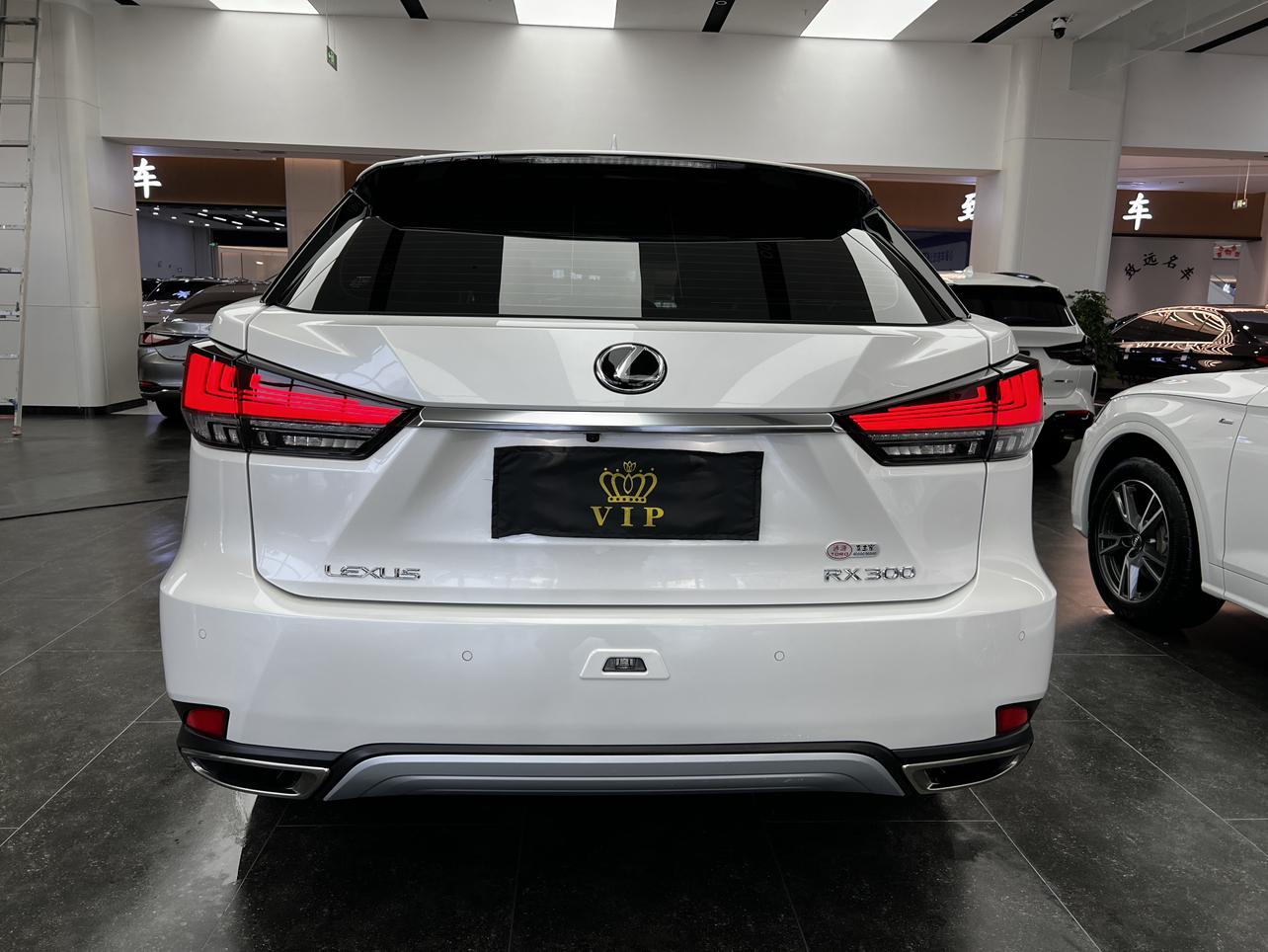 Lexus Lexus RX