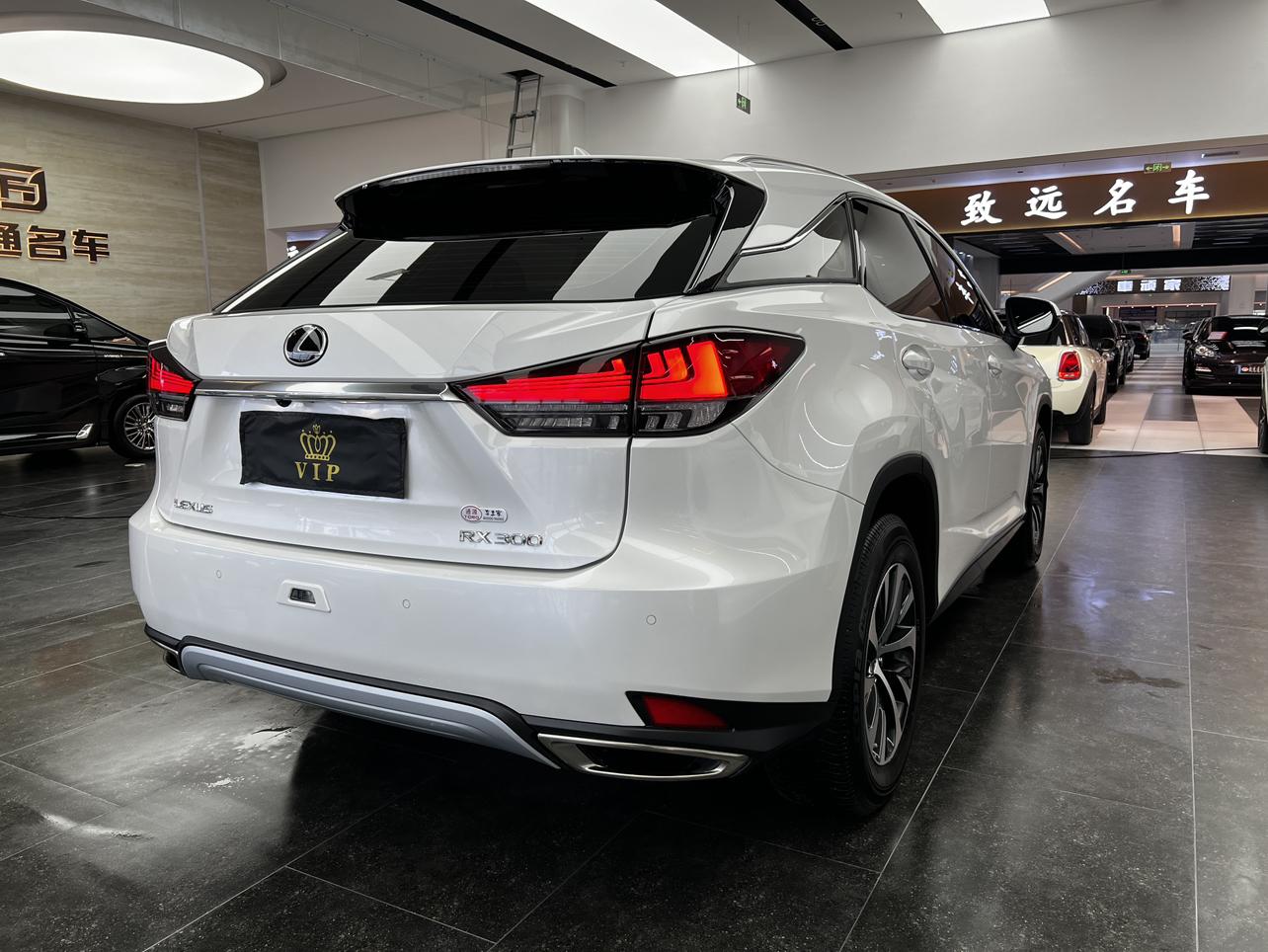 Lexus Lexus RX