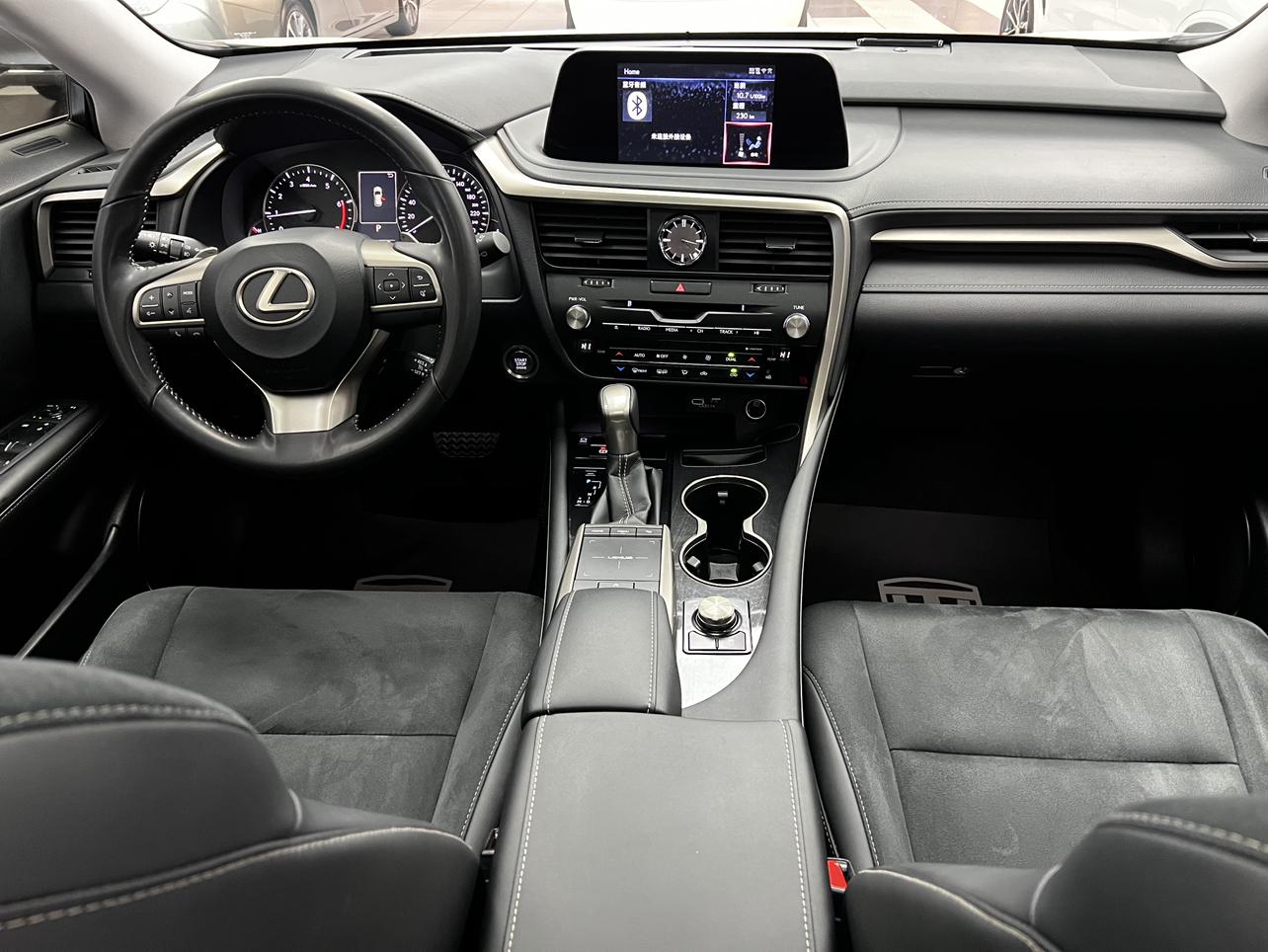 Lexus Lexus RX