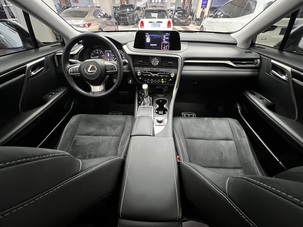 Lexus Lexus RX