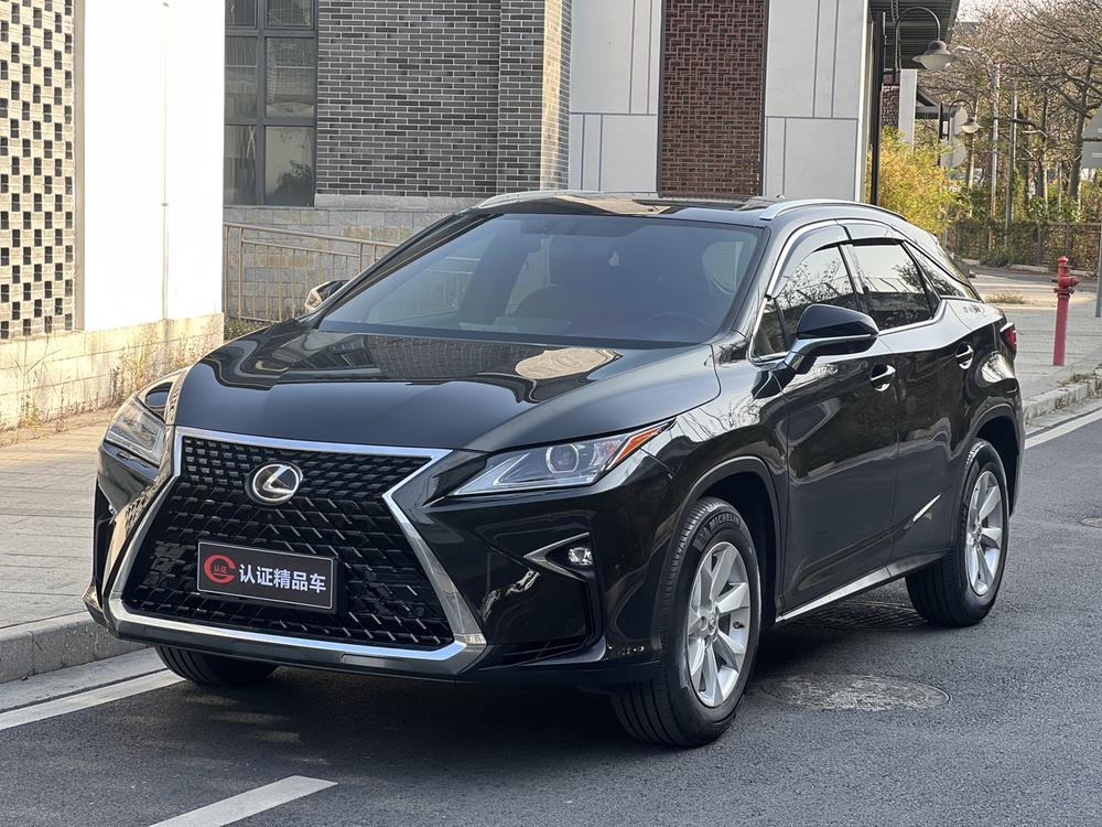 Lexus Lexus RX