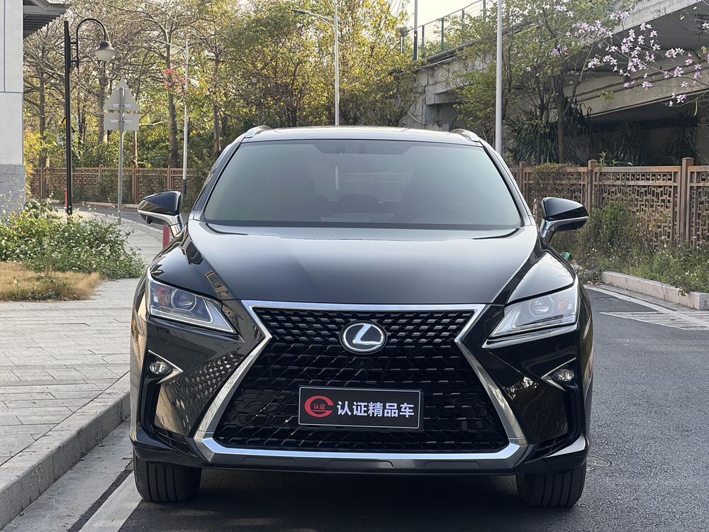Lexus Lexus RX