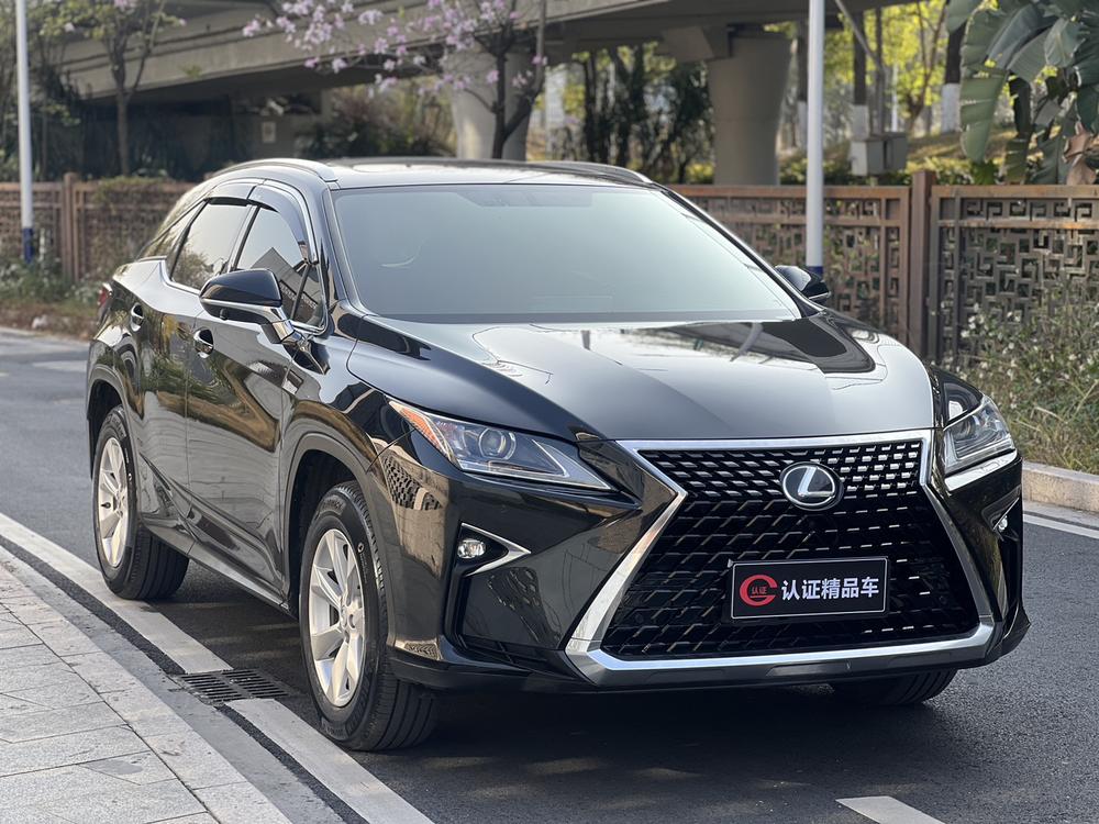 Lexus Lexus RX