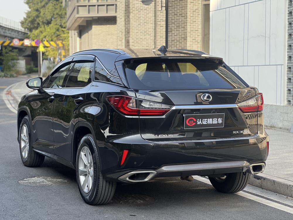 Lexus Lexus RX
