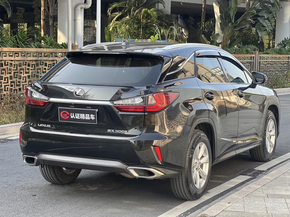 Lexus Lexus RX