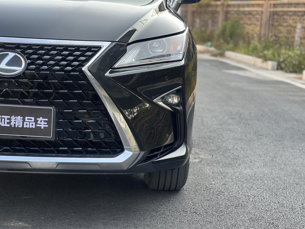Lexus Lexus RX