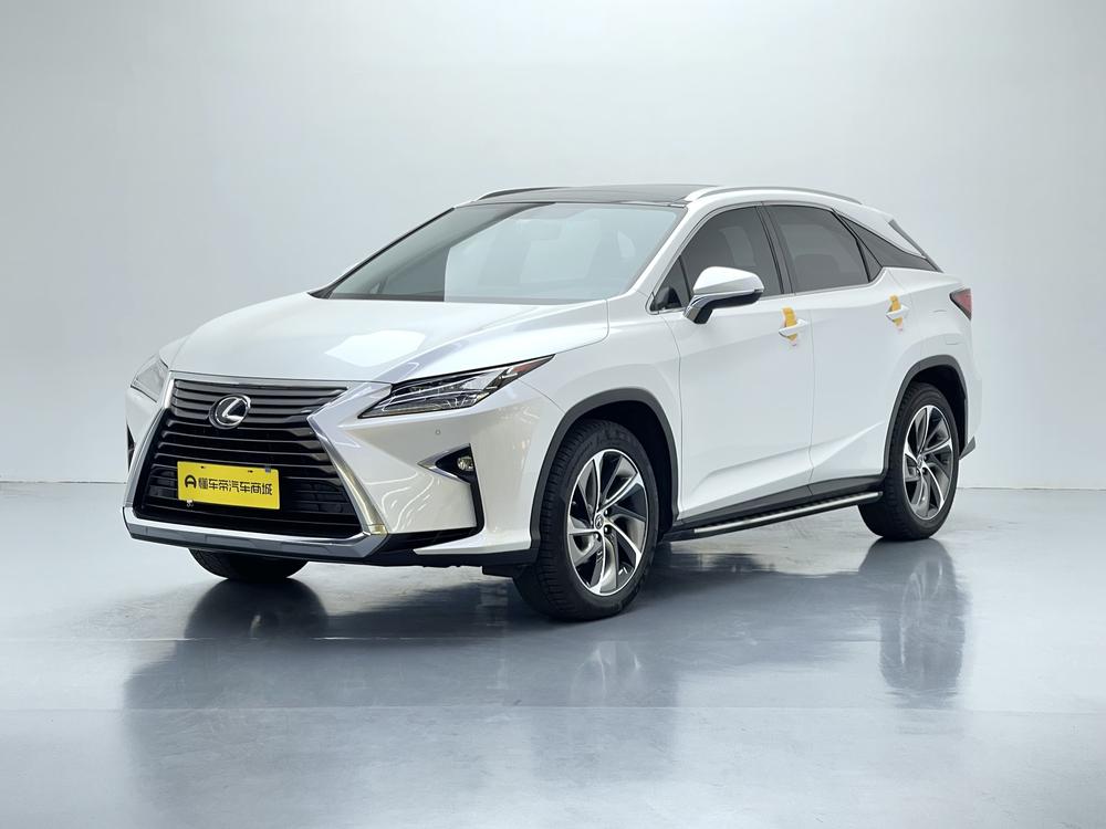 Lexus Lexus RX