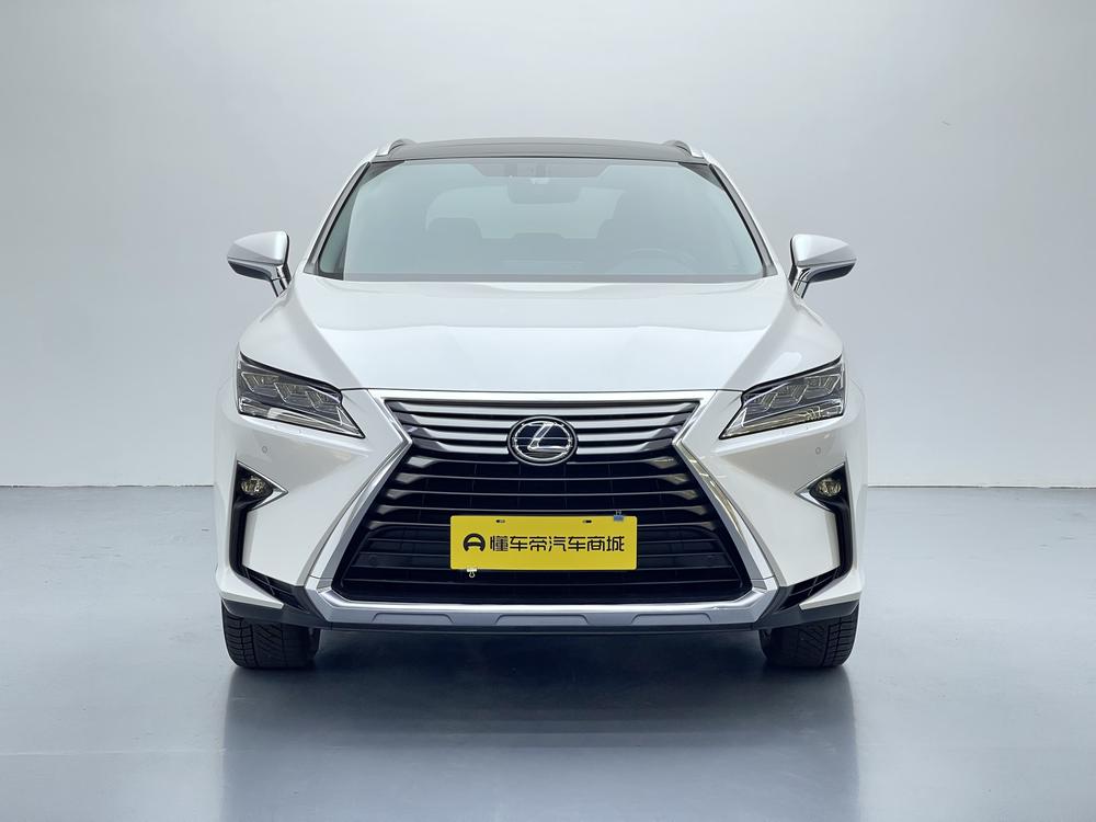 Lexus Lexus RX