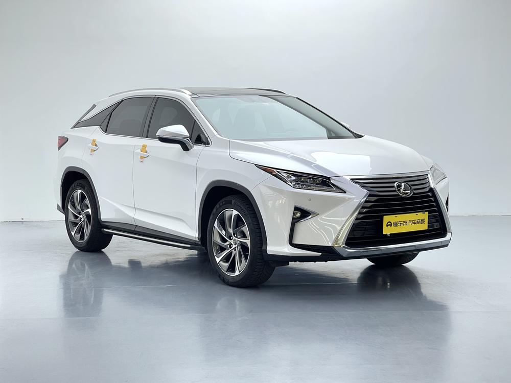 Lexus Lexus RX