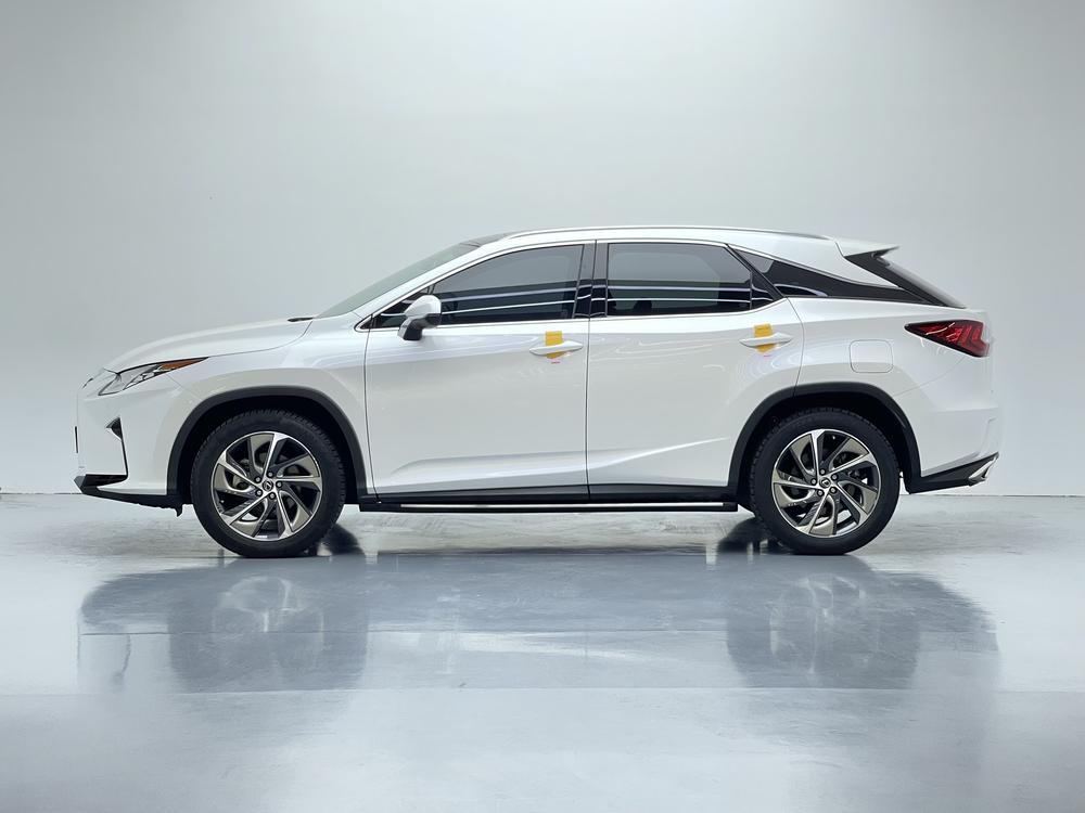 Lexus Lexus RX