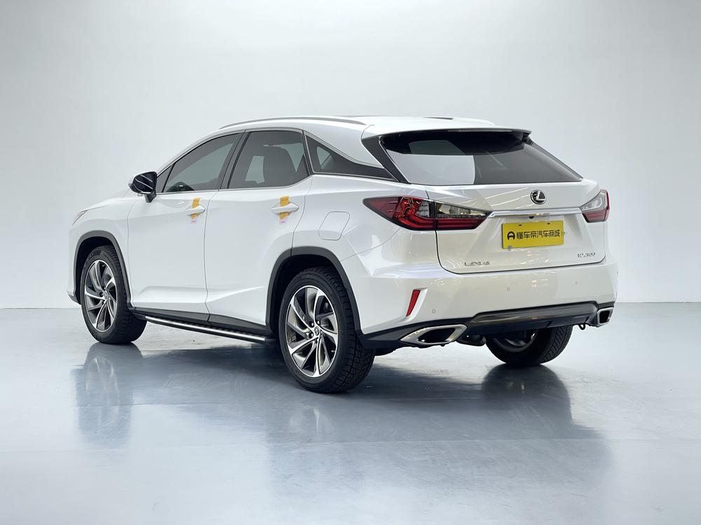 Lexus Lexus RX