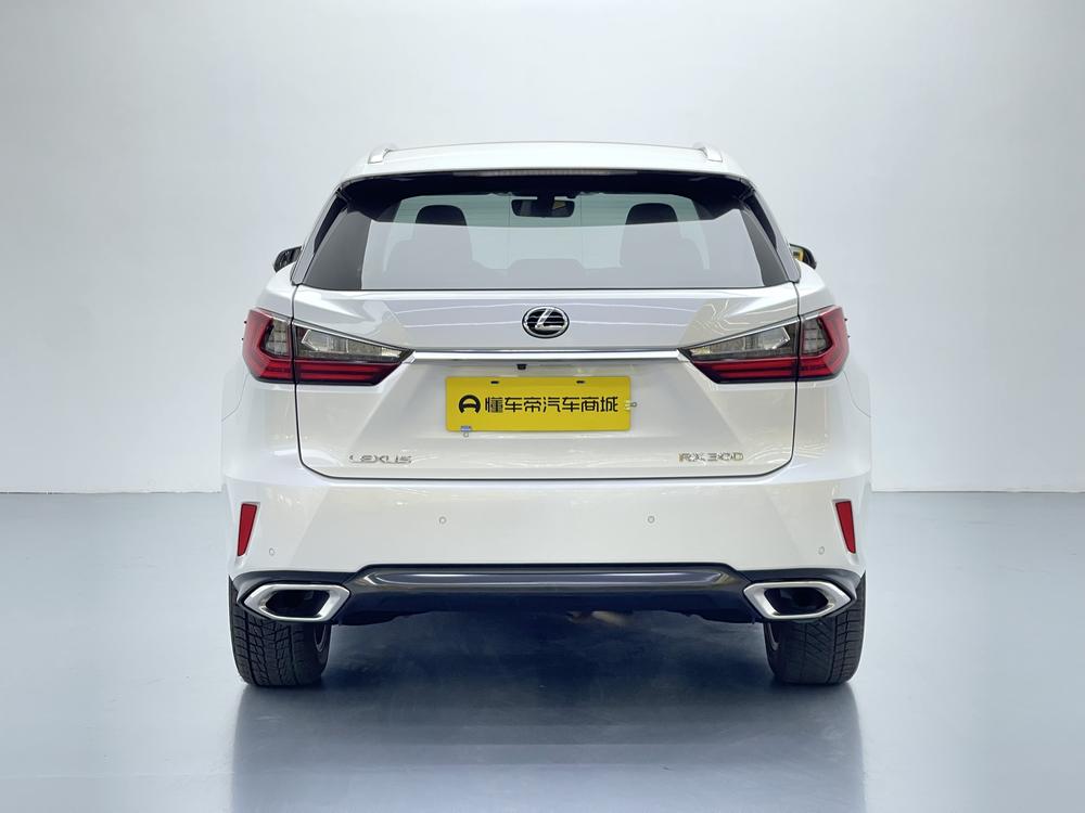 Lexus Lexus RX