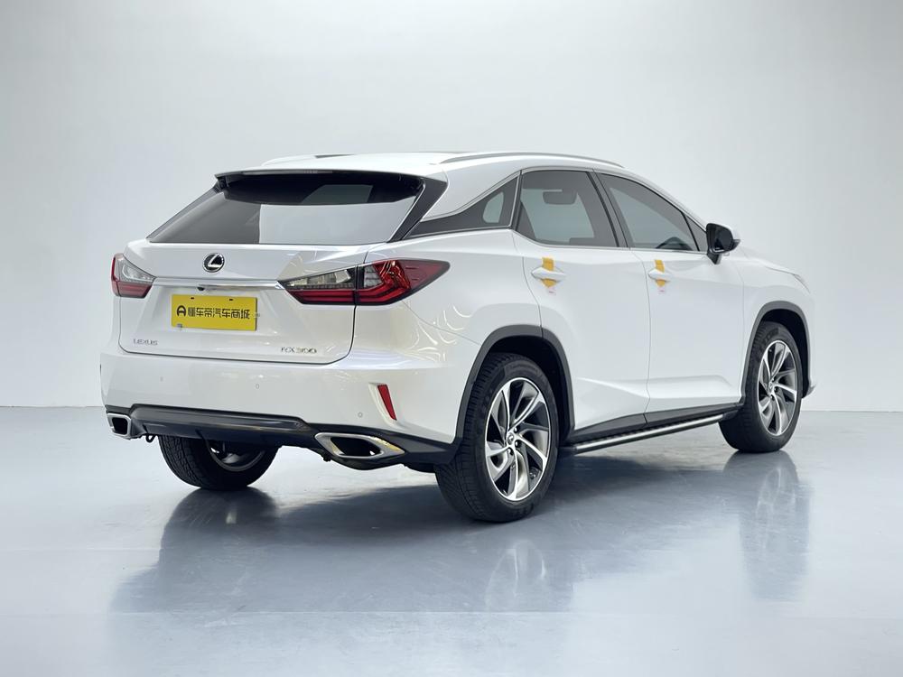 Lexus Lexus RX