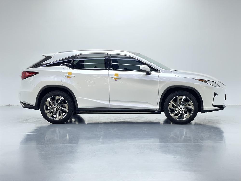 Lexus Lexus RX