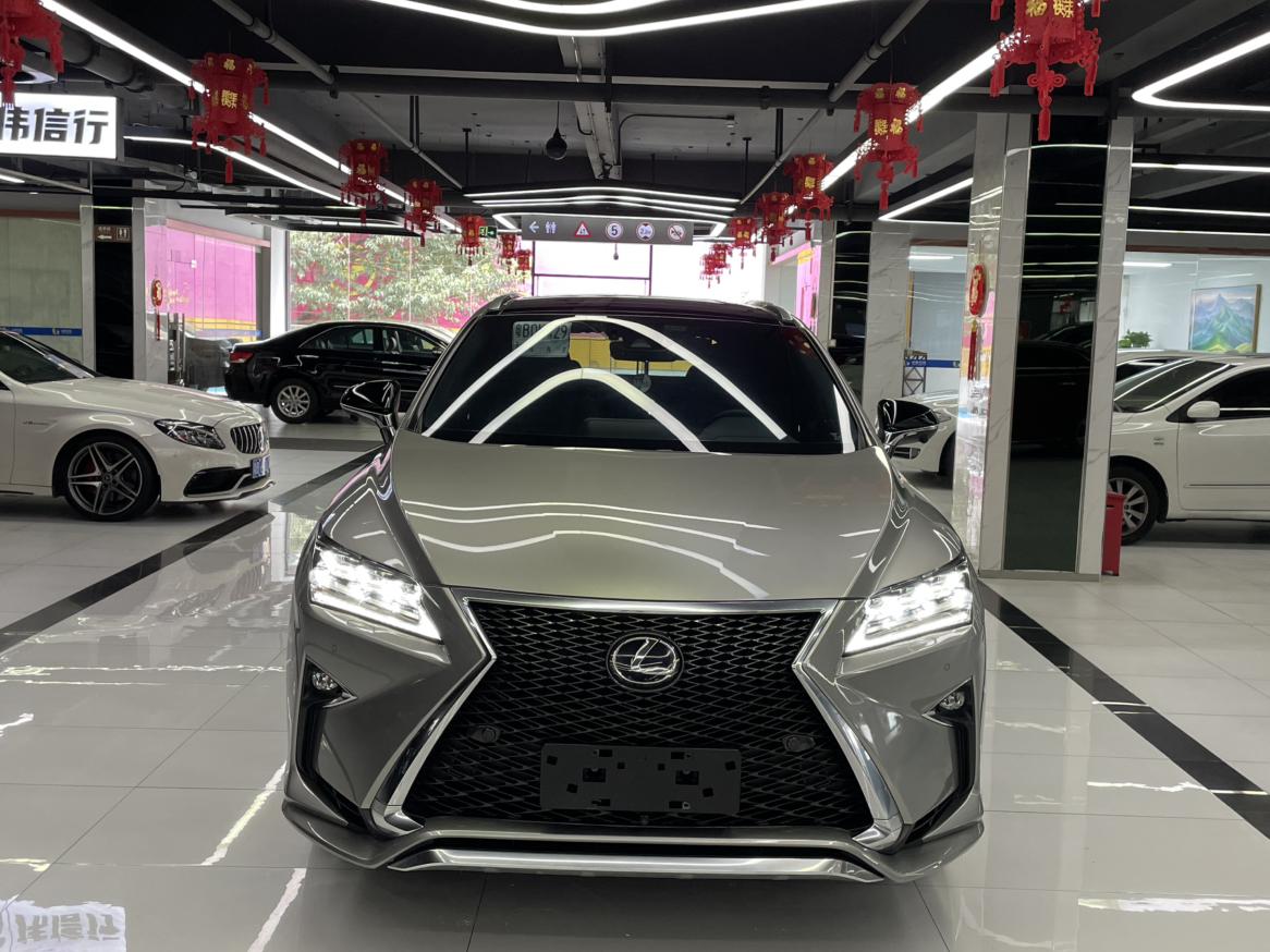 Lexus Lexus RX