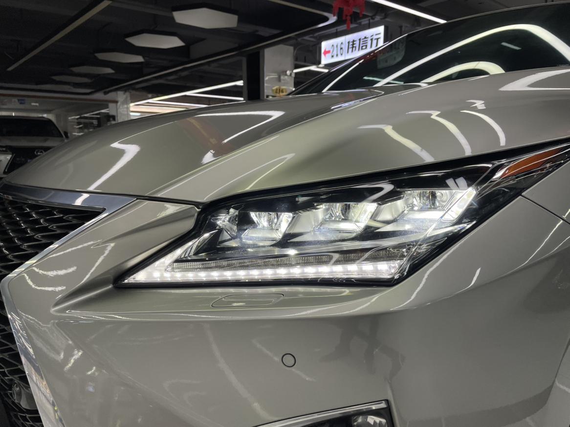 Lexus Lexus RX
