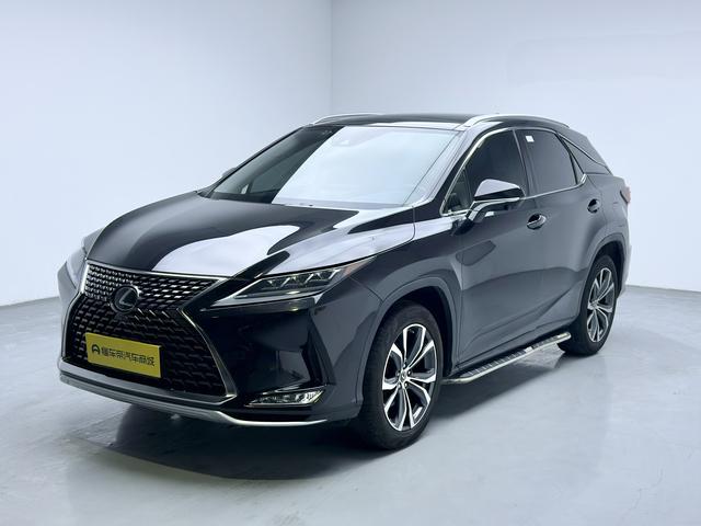 Lexus Lexus RX