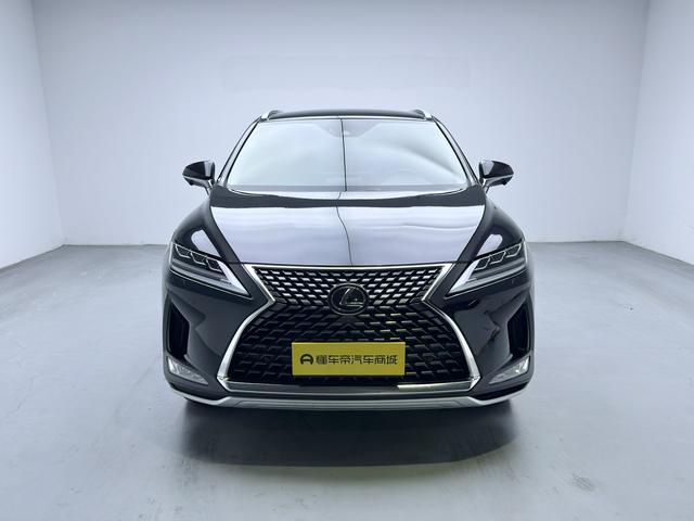 Lexus Lexus RX